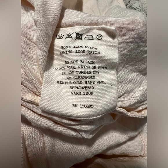 RESERVED✨Spell and the Gypsy✨ Rhiannon Skirt - Picture 12 of 14